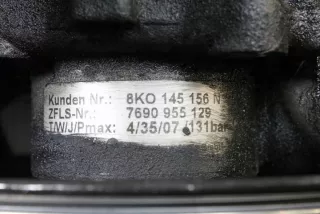 8K0145156N Насос гидроусилителя руля Audi A4 B8 Арт e11913296, вид 1