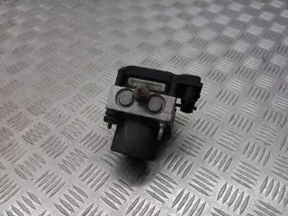 24469609 Блок ABS Opel Corsa C Арт e11913283, вид 1