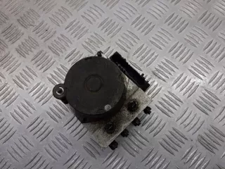 24469609 Блок ABS Opel Corsa C Арт e11913283, вид 4