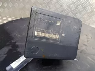 13157577 Блок ABS Opel Astra H Арт e11913246, вид 2