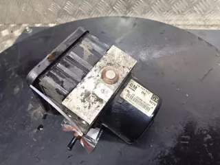 13157577 Блок ABS Opel Astra H Арт e11913246, вид 3