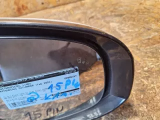 VAY5197 Зеркало наружное правое Mitsubishi Outlander 3 restailing 2 Арт e11913105, вид 4