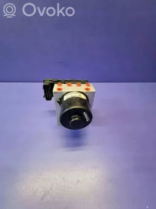 A1634310712 294940584 Блок ABS Mercedes ML W163 Арт e11913015, вид 2