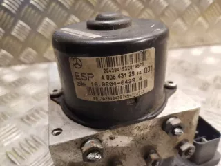0345457732 Блок ABS Mercedes CLK W209 Арт e11912924, вид 3