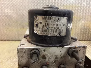 2034310812 Блок ABS Mercedes C W203 Арт e11912878, вид 4