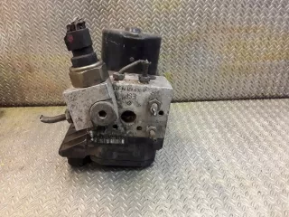 0034317412 Блок ABS Mercedes A W168 Арт e11912799, вид 2