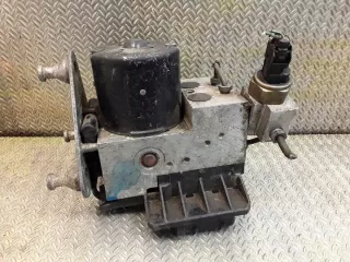 0034317412 Блок ABS Mercedes A W168 Арт e11912799, вид 3