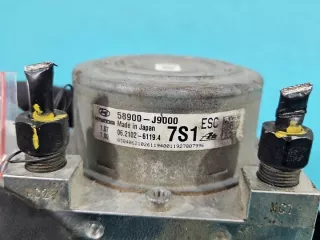 58900-J9000 IMPRK1451665, Блок ABS Hyundai Kona Арт e11912575, вид 3