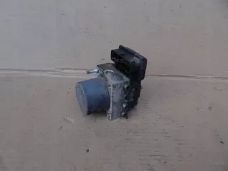 9663345480 9661886780 Блок ABS Citroen C4 1 Арт e11912133, вид 1