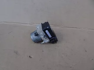 9663345480 9661886780 Блок ABS Citroen C4 1 Арт e11912133, вид 2