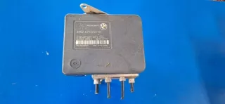 3451677221301 Блок ABS BMW 1 E81/E82/E87/E88 Арт e11911410, вид 2