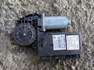 8E1959802 8E1959802H Моторчик стеклоподъемника Audi A4 B7 Арт e11911168, вид 3