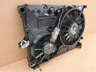 7L0959455C 95562413400 95562414600 7L0959455F 7L5422885 7L6422885 7L6422885A 7L6422885D 7L8422885 95534706900 95534706901 95534706902 95534706903 Радиатор (основной) Audi Q7 4L Арт e11908744, вид 2