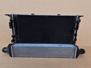 2008-2017 25A90769 8K0121251H 4G0121251B 8K0145805E 8K0145805AC 8K0145805R 8K0260403T 4G0260401Q 4G0260401P 4G0260401A 4G0260403A 4G0260403B Радиатор (основной) Audi Q5 1 Арт e11908698, вид 4