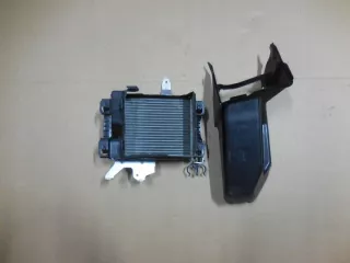 8K0121212B 4H0117335E Радиатор (основной) Audi A8 D4 (S8) Арт e11908623, вид 1