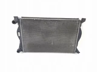 4F0121251Q Радиатор (основной) Audi A6 C6 (S6,RS6) Арт e11908569, вид 1
