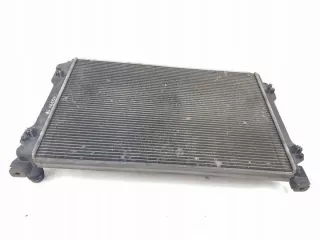 4F0121251Q Радиатор (основной) Audi A6 C6 (S6,RS6) Арт e11908569, вид 2
