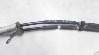GIS53106 Трос кулисы КПП BMW 2 F45/F46 Арт e11908430, вид 2