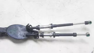 GIS53106 Трос кулисы КПП BMW 2 F45/F46 Арт e11908430, вид 3