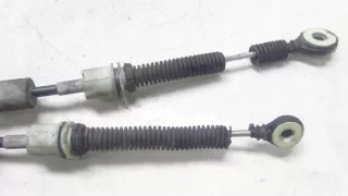 GIS53106 Трос кулисы КПП BMW 2 F45/F46 Арт e11908430, вид 4