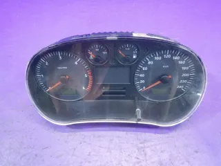 1M0920801B Щиток приборов (приборная панель) Seat Leon 1 Арт e11908045, вид 1