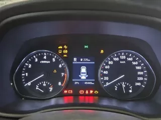 94053-G4500 IMPRK1368149, 94053-G4500, 11004-66350 Щиток приборов (приборная панель) Hyundai i30 PD Арт e11907553, вид 1