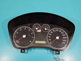 3M5T-10849-EH IMPRK1420858, 3M5T-10481-B, Щиток приборов (приборная панель) Ford C-max 1 Арт e11907502, вид 2