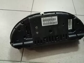 62116914913 6914913 Щиток приборов (приборная панель) BMW 5 E39 Арт e11907410, вид 2