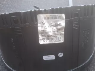 102493293 Щиток приборов (приборная панель) BMW 1 E81/E82/E87/E88 Арт e11907326, вид 3