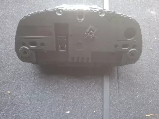 102493293 Щиток приборов (приборная панель) BMW 1 E81/E82/E87/E88 Арт e11907326, вид 4