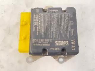 5Q0959655D Блок AirBag Volkswagen Golf 7 Арт e11906801, вид 3
