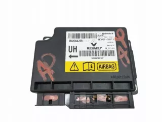 985105478R 2008-2016 Блок AirBag Renault Megane 3 Арт e11906768, вид 1