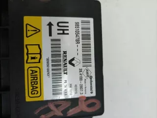 985105478R 2008-2016 Блок AirBag Renault Megane 3 Арт e11906768, вид 2