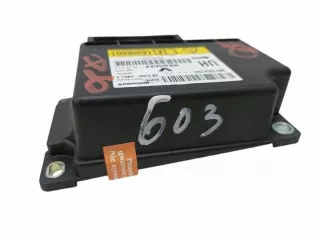 985105478R 2008-2016 Блок AirBag Renault Megane 3 Арт e11906768, вид 4