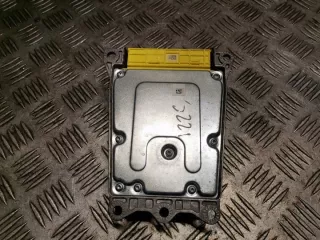 2218200226 Блок AirBag Mercedes S W221 Арт e11906711, вид 3