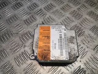 1635422718 Блок AirBag Mercedes ML W163 Арт e11906707, вид 1