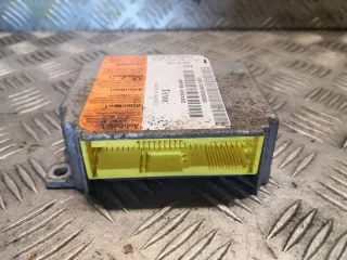 1635422718 Блок AirBag Mercedes ML W163 Арт e11906707, вид 2