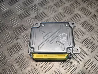 1635422718 Блок AirBag Mercedes ML W163 Арт e11906707, вид 3