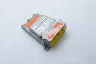 A1648207926 Блок AirBag Mercedes ML W164 Арт e11906698, вид 1