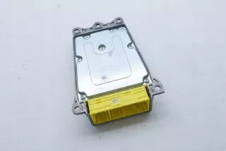 A1648207926 Блок AirBag Mercedes ML W164 Арт e11906698, вид 2