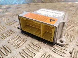 1648205126 Блок AirBag Mercedes ML W164 Арт e11906696, вид 2