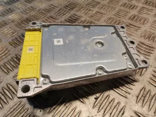 1648205126 Блок AirBag Mercedes ML W164 Арт e11906696, вид 3