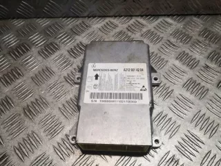 2129014204 Блок AirBag Mercedes E C207 Арт e11906684, вид 1