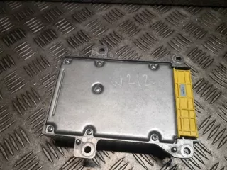 2129014204 Блок AirBag Mercedes E C207 Арт e11906684, вид 3