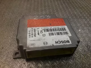 0018209726 Блок AirBag Mercedes C W203 Арт e11906671, вид 1