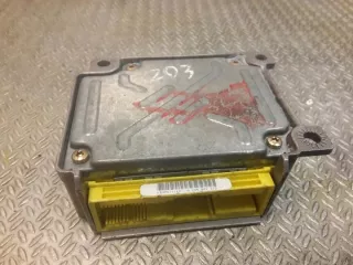 0018209726 Блок AirBag Mercedes C W203 Арт e11906671, вид 2