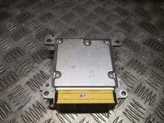 2049012704 Блок AirBag Mercedes C W204 Арт e11906669, вид 2