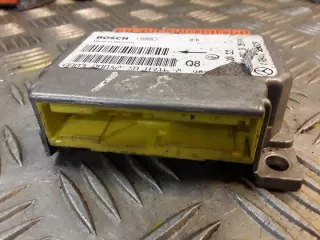 0018203126 Блок AirBag Mercedes A W168 Арт e11906660, вид 2