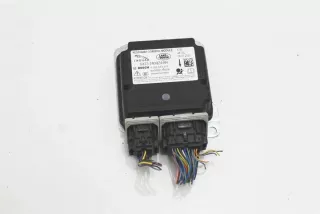 GX7314D374AH Блок AirBag Jaguar XF 260 Арт e11906622, вид 1