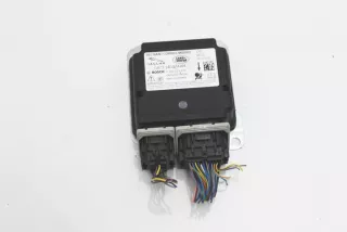 GX7314D374AH Блок AirBag Jaguar XF 260 Арт e11906622, вид 2